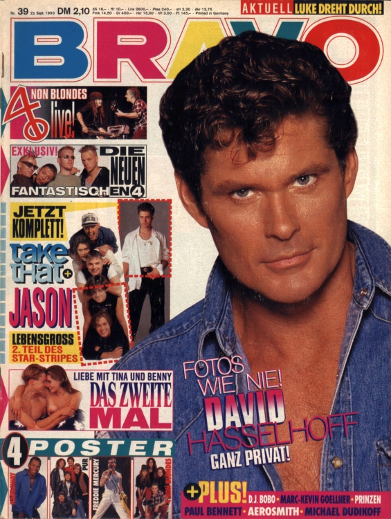 BRAVO 1993-39